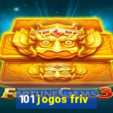 101 jogos friv